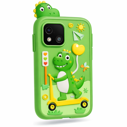 Educational Children's Smartphone Learning Toy