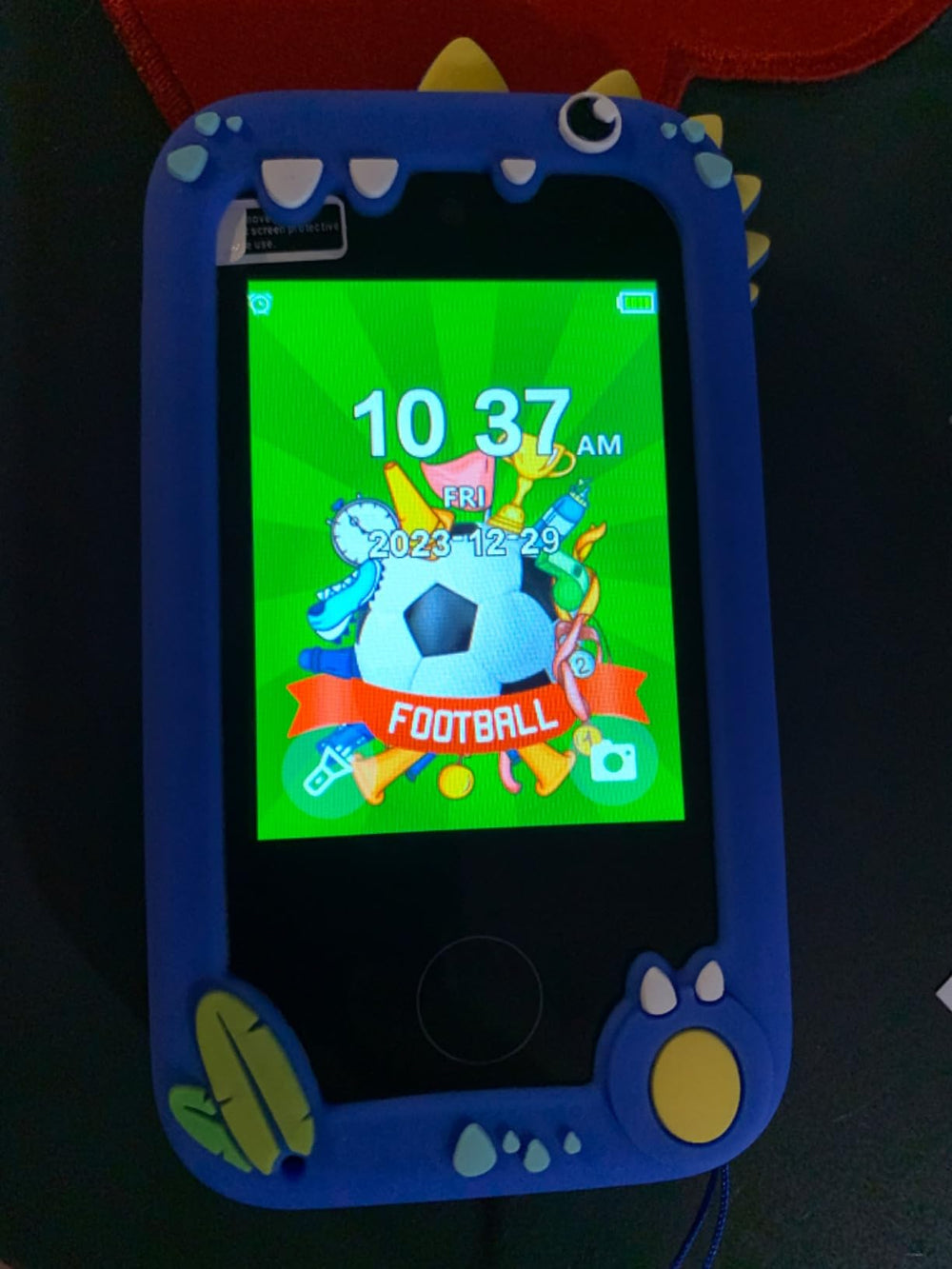 <p><strong>Trusted by Parents. Loved by Kids.</strong></p>