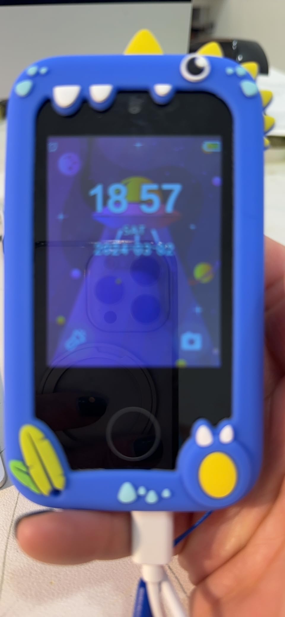 <p><strong>Trusted by Parents. Loved by Kids.</strong></p>