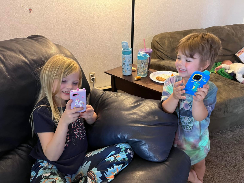 <p><strong>Trusted by Parents. Loved by Kids.</strong></p>