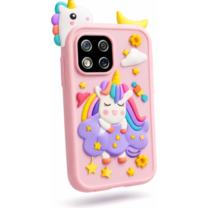 Educational Children's Smartphone Learning Toy