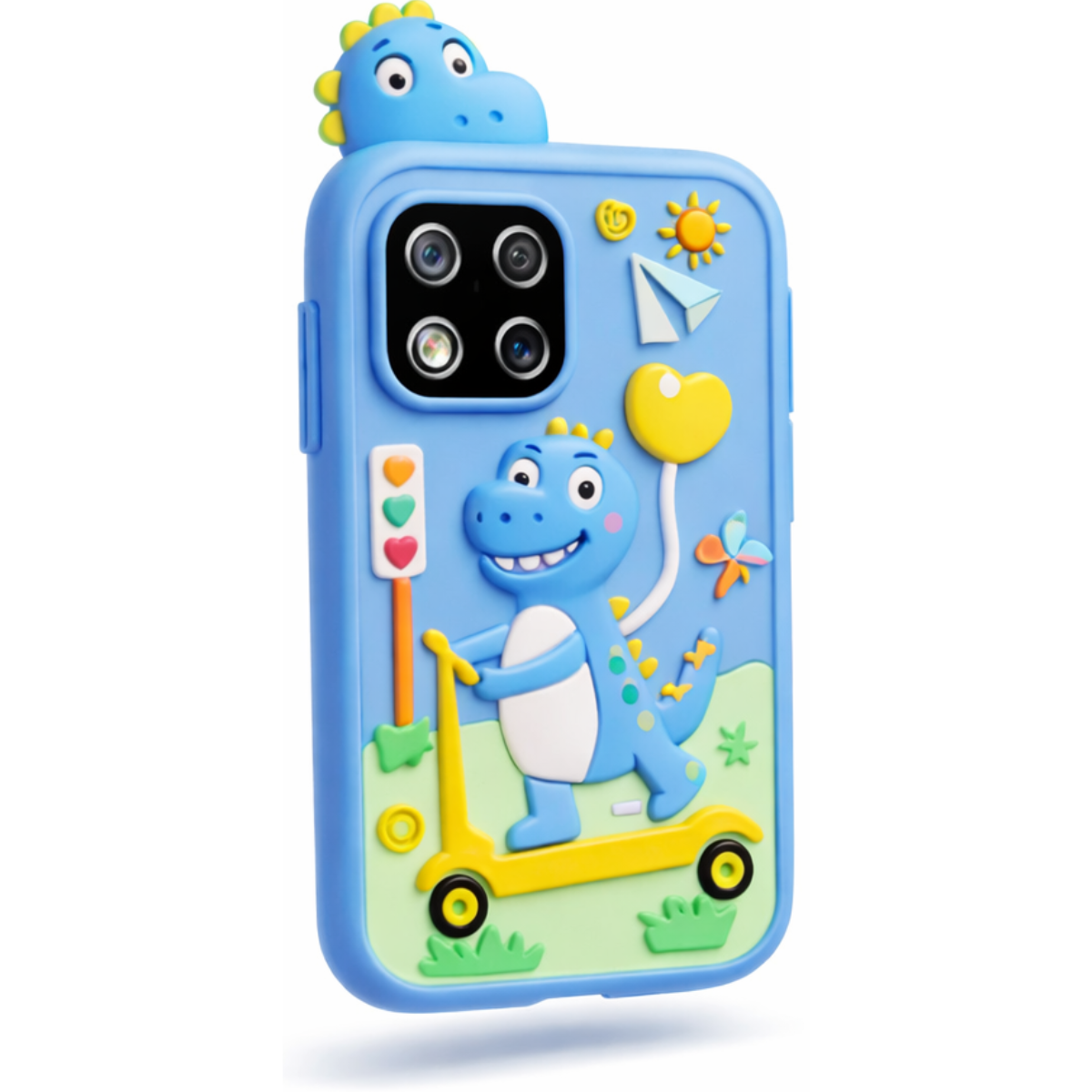 Educational Children's Smartphone Learning Toy